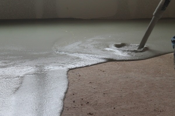 Flooring-Underlayment-Sound-Control-System