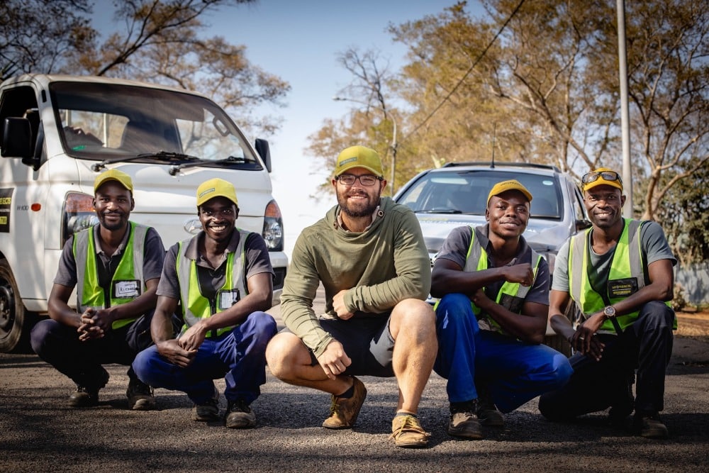 Ant Projects Handyman services