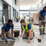 Ant Projects - Pretoria Tiling Contractor For All Your Tiling Needs In Pretoria & Centurion