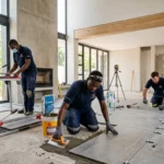 Ant Projects - Pretoria Tiling Contractor For All Your Tiling Needs In Pretoria & Centurion